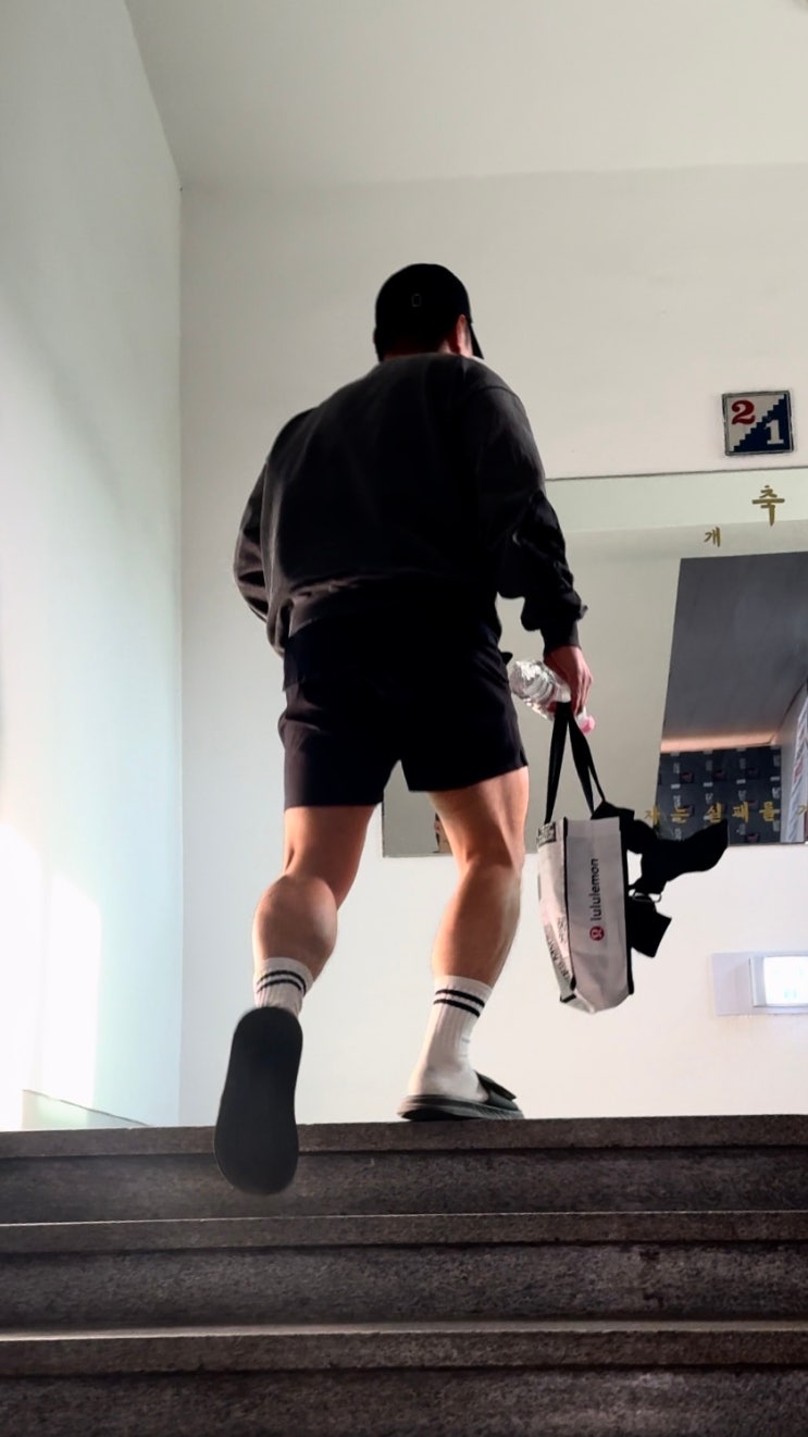  4월에는 무엇을 했는가