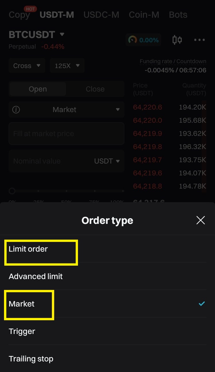 가상화폐 거래소 비트코인 선물거래 하는법 메뉴얼 : 네이버 블로그