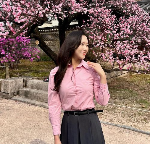  나는솔로 20기 순자 직업 초등학교 교사 연봉 (+월급)