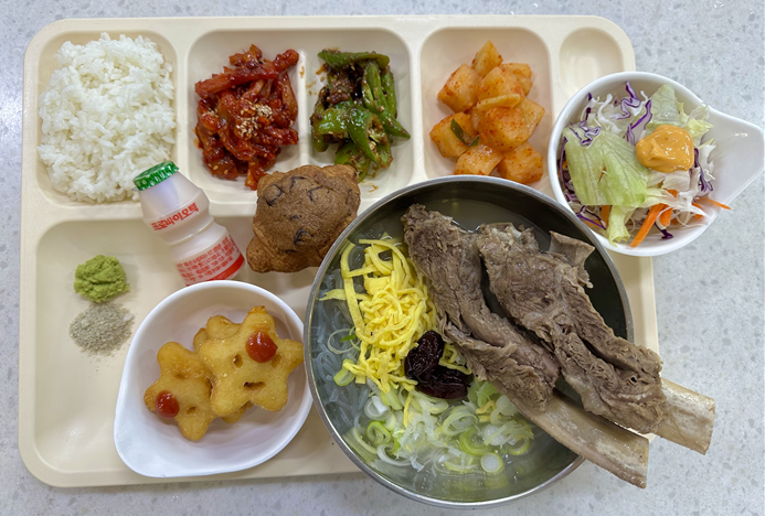  진주, 사천, 남해, 함양, 하동,산청 서부경남  이동급식 (배달급식) 전문 업체 , 직원식당 운영  - 서경푸드