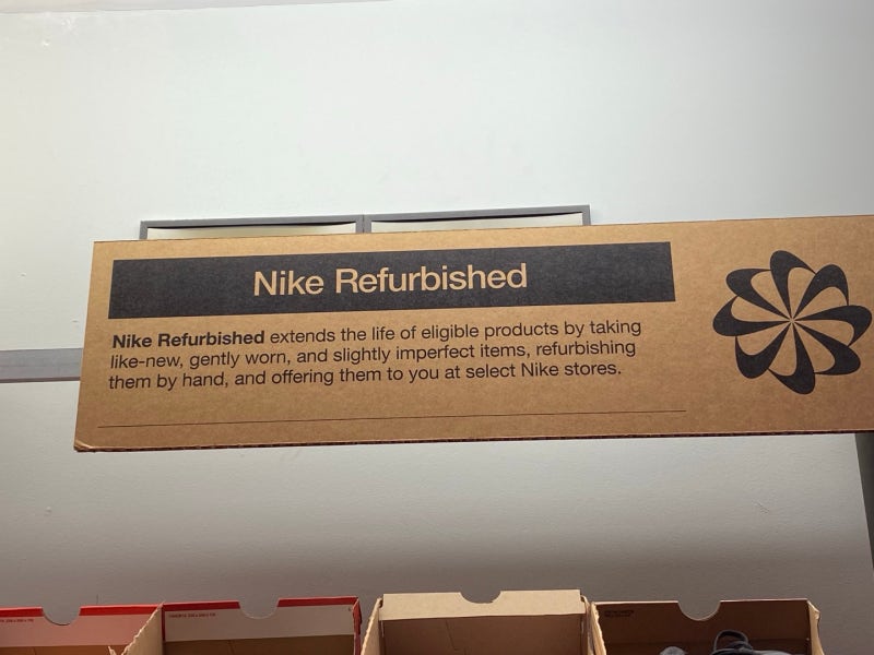 refurbished 어떻게 쓸까요? (리퍼제품 영어로)