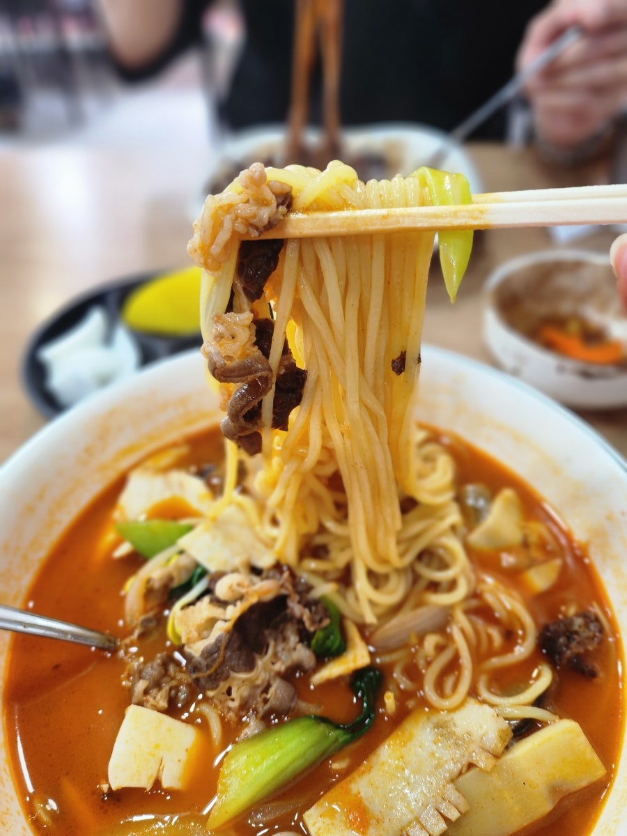 인동태화루 사진 6