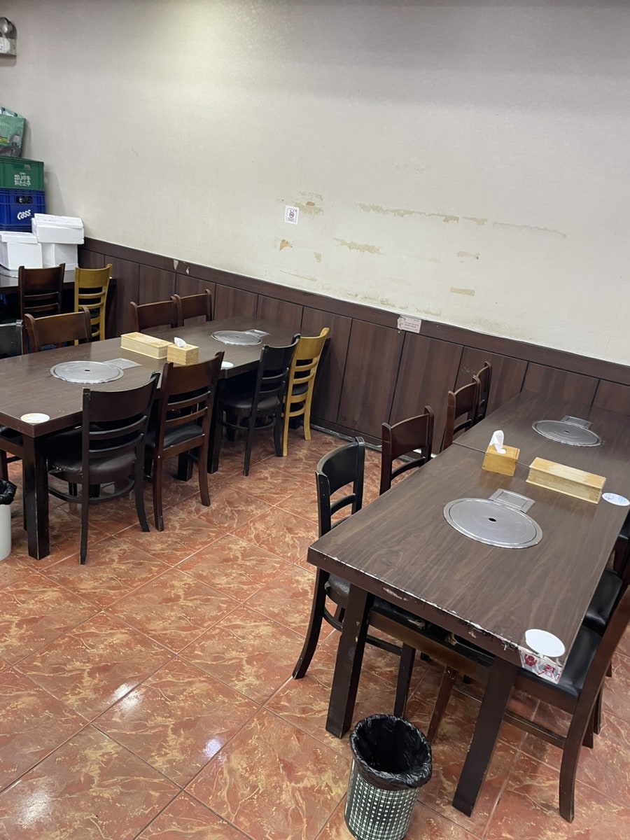 희망식당 사진 5