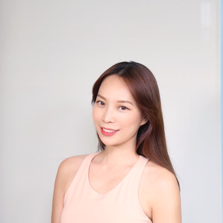  김도원 선생님을 소개합니다. 역곡역 필라테스 보니따.