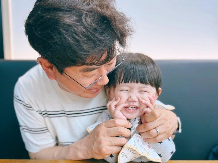  가정의 달 가족 사랑