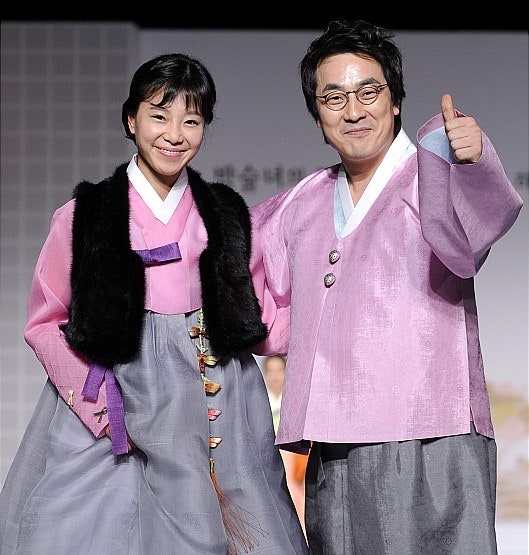 김한석 전부인 이상아 이혼이유 재혼 아내 박선영 직업 딸 김민이 나이
