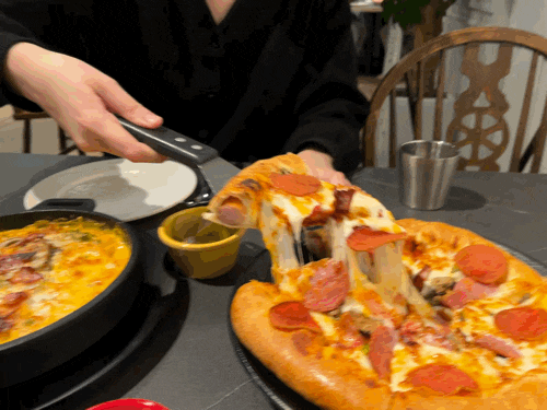  부산 서면 맛집 이재모피자 별관 방문 이용 후기 웨이팅 가격
