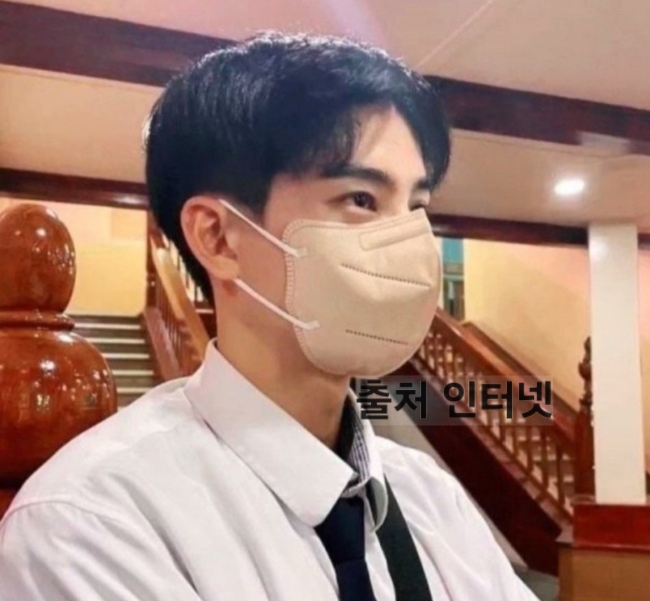 <b>차은우 동생</b> 인스타 이동휘 실물 학교 얼굴천재 유퀴즈