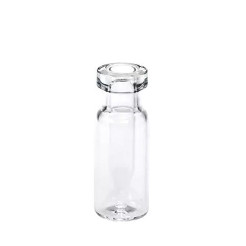  [유리초자] 350 µl 투명 크림프 바이알 350 µl Clear Crimp Vial