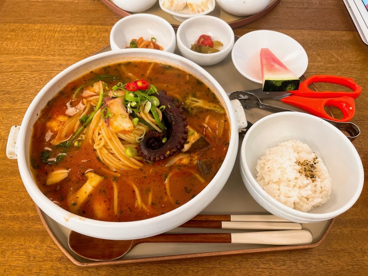  순천 문화의 거리 맛집 동파육비빔밥&돌문어빠쉐가 맛있는 주복 오픈런 내돈내산