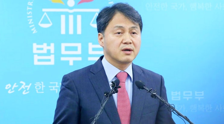 윤석열 대통령, 신임 민정수석에 김주현 <b>법무부</b> 전 차관 등... 