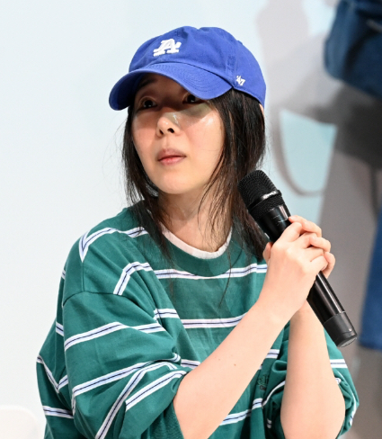 <b>민희진</b> 근황 / <b>의결권</b> 행사금지 <b>가처분</b> 신청 / 10일 이사회