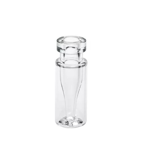  [유리초자] 250 µl 투명 크림프 바이알 250 µl Clear Crimp Vial