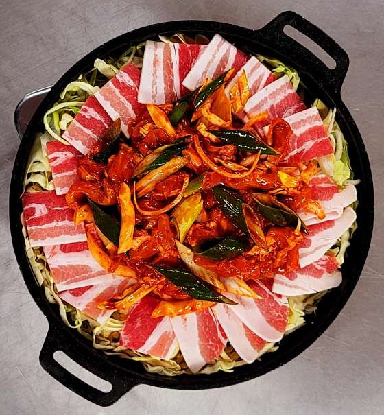 일미닭갈비 교통대점 사진 2