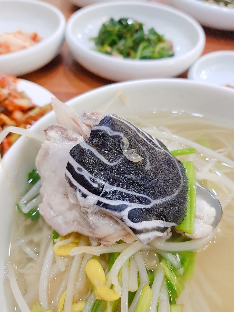 황고집칼국수 사진 2