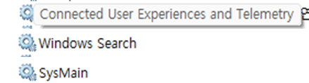  컴퓨터 부팅 느림, System interrupts CPU 점유율 100%인 경우 해결 방법