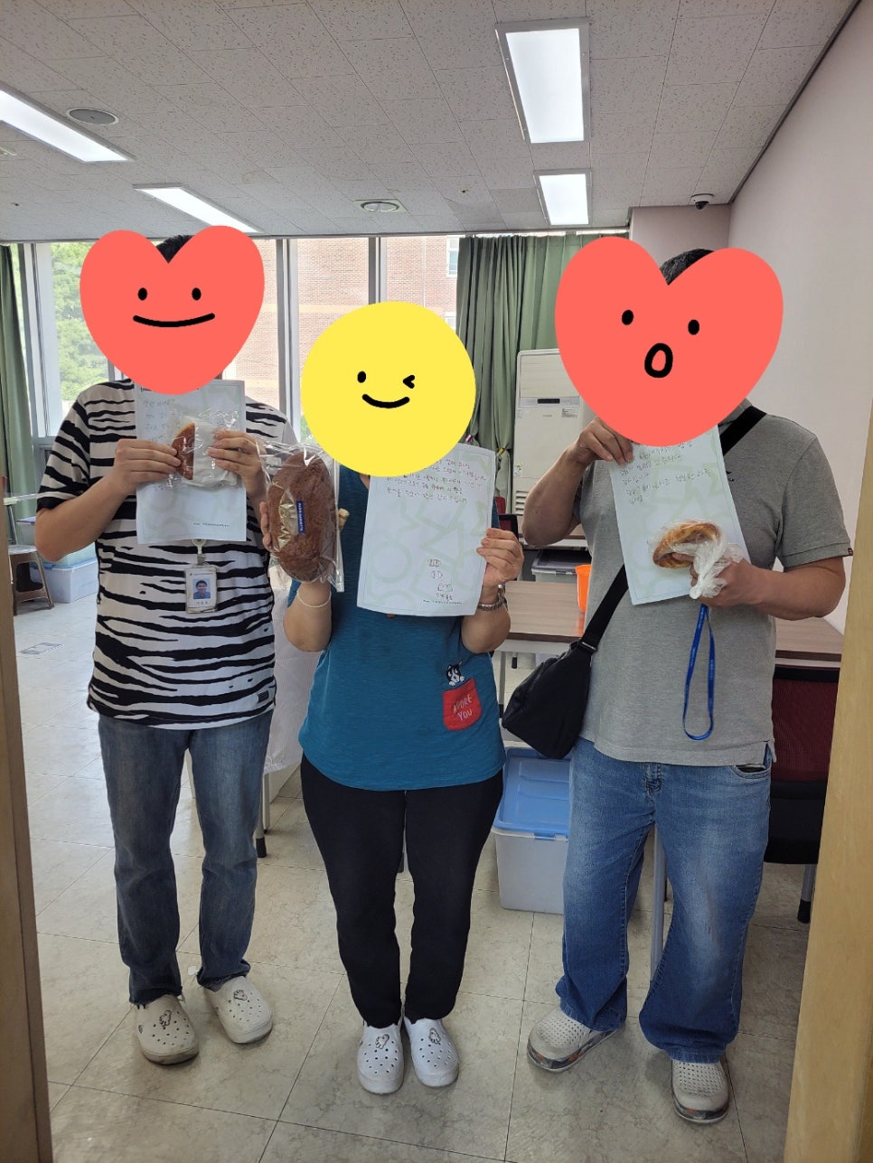 파리바게뜨 가양시드점 사진 6