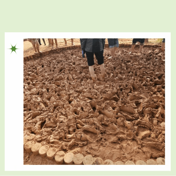  성남 아이와 가볼만한 곳 위례근린공원 자연학습장 유아숲체험원 맨발 황톳길