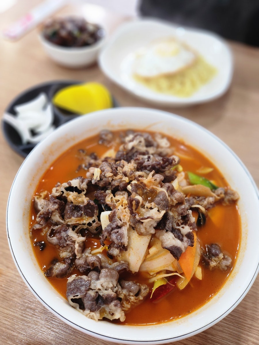 인동태화루 사진 4