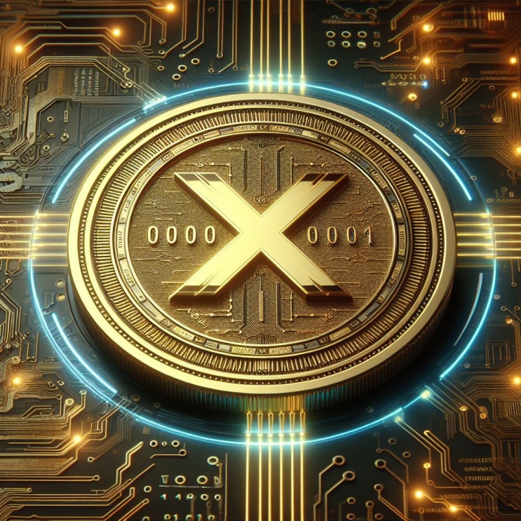  XAI 블록체인에 대해
