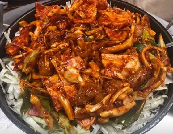 일미닭갈비 교통대점 사진 4
