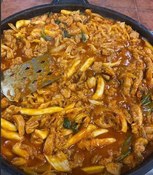 일미닭갈비 교통대점 사진 5