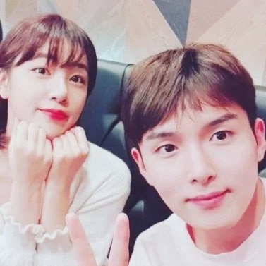 타히티 아리 슈퍼주니어 려욱 결혼 인스타 발표 나이 차이 본명 프로필