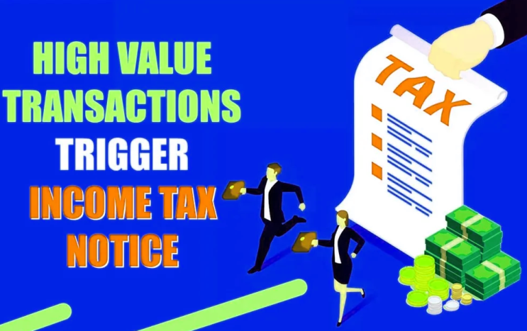 (인디샘 컨설팅) 인도의 소득세 법규 상 고액 거래: 소득세 규정 준수( Income Tax Compliance) 포털의 전자 캠페인에서 답변 제출하기 (인디샘 컨설팅) 인도의 소득세 법규 상 고액 거래: 소득세 규정 준수( Income Tax Compliance) 포털의 전자 캠페인에서 답변 제출하기