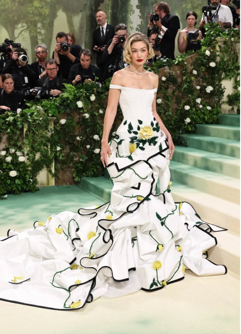 2024 멧 갈라 인사이트 TOP 7 : 사건·사고가 끊이지 않는 현대미술 씬, 그 뉴스 속 우리가 주목할 포인트들, image size:800x1110