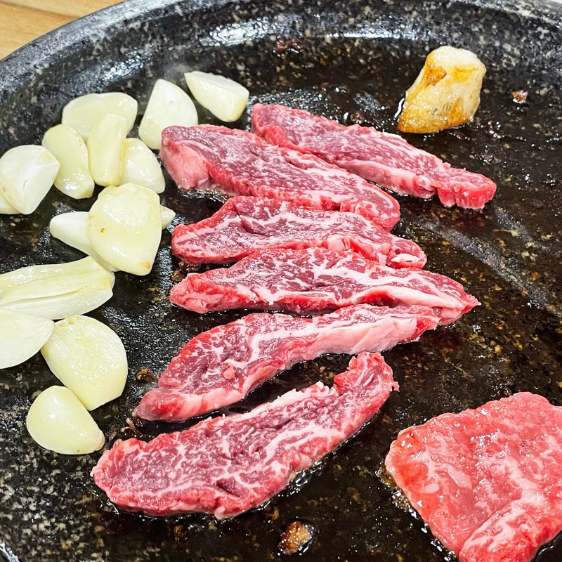 합천삼가한우 - 미로식육식당 추천