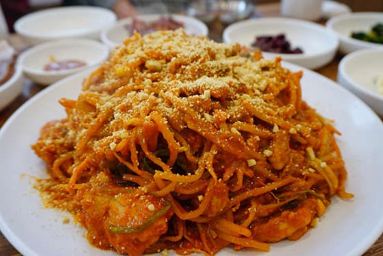 하정아구찜 사진 4
