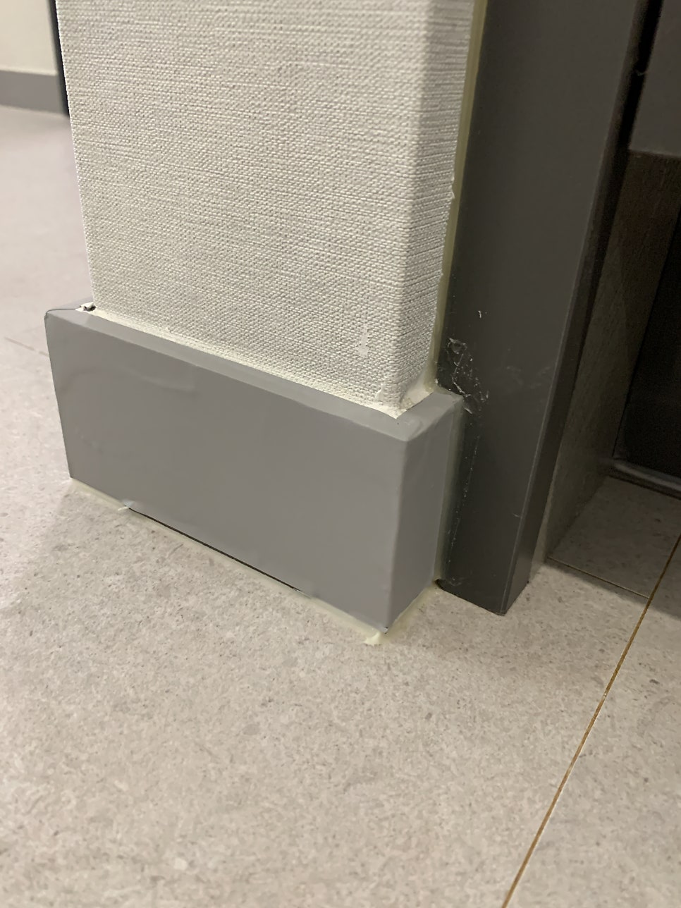걸레받이몰딩 복원전문업체