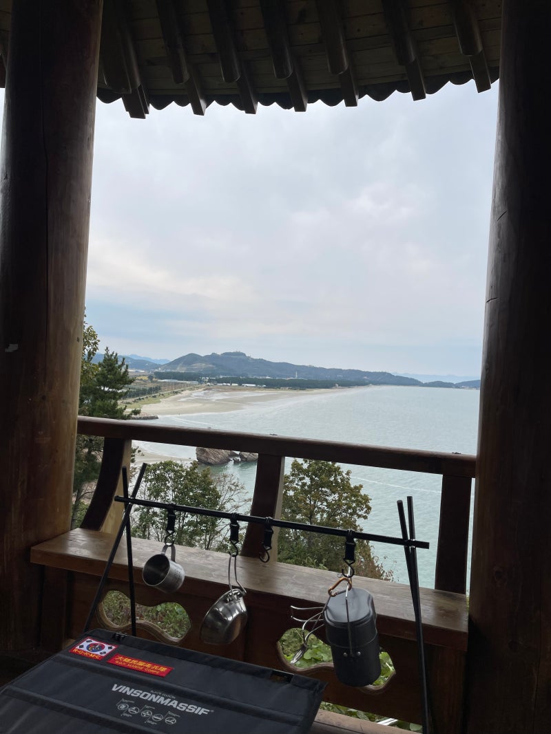 [캠핑] 백령도 캠핑 (2편)/백패킹/백령목욕탕/백령도식당/백령도맛집/백령도냉면/백령도백패....