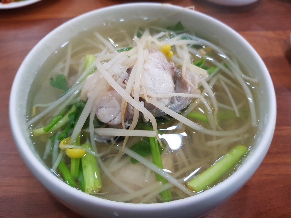 황고집칼국수 사진 1