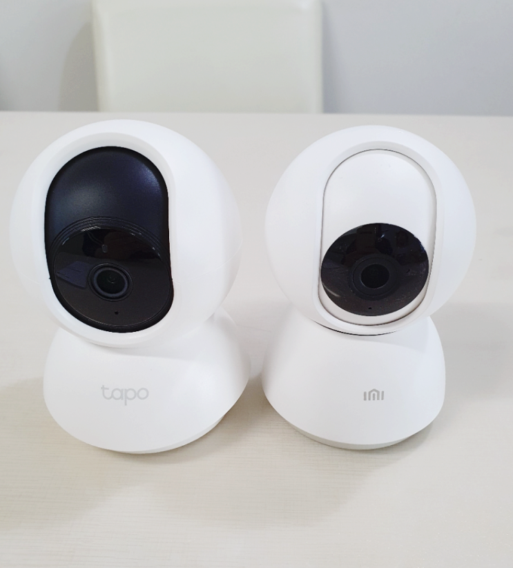 티피링크 360도 WiFi무선 감시카메라 사용기 티피링크 360도 WiFi무선 감시카메라 사용기
