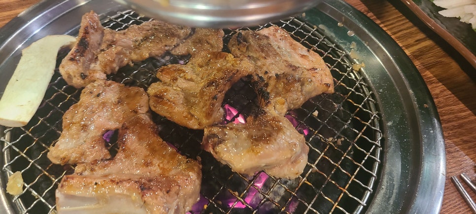 한근갈비 여주오학리점 사진 2
