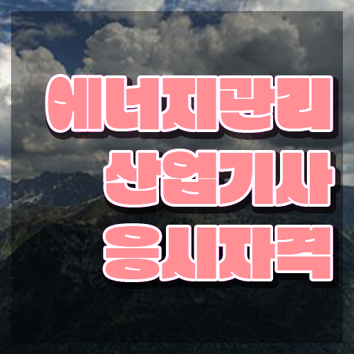  에너지관리산업기사 실기 합격률 에너지관리산업기사 자격요건 온라인으로 1학기 만에 준비한 과정