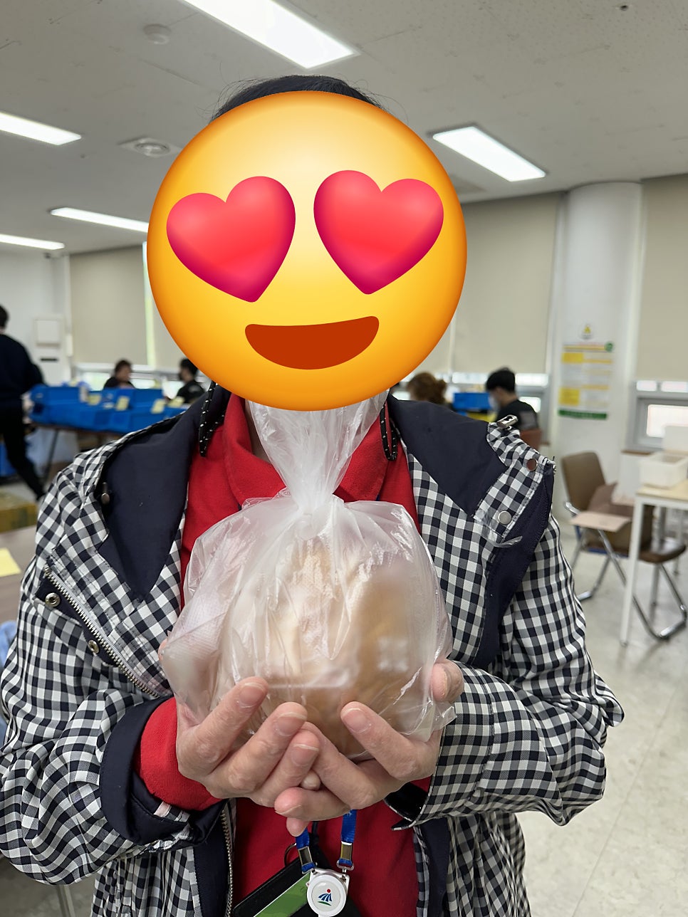 파리바게뜨 가양시드점 사진 4