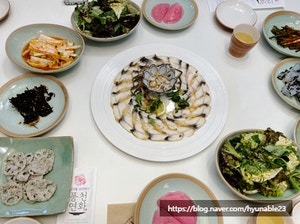  파주 풍천연화 어버이날 음식점 파주장어맛집 어버이날 부모님 모시고 가기 좋은 곳