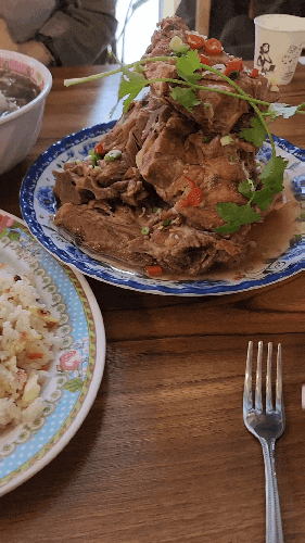  현지 느낌 물씬 나는 포항 베트남 쌀국수 맛집 까몬 문덕점