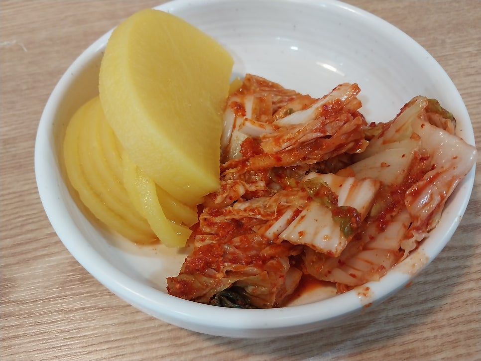 장원 두정점 사진 5