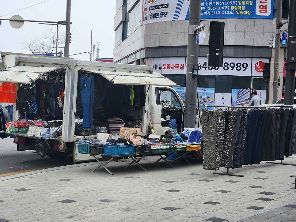 대대로순대집 사진 7