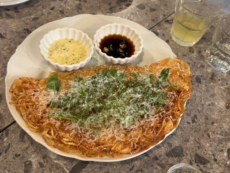  [장위] 장위동 한식주점 술집 지화자 얼쑤~~ 술 종류 엄청 많음 치즈감자전 존맛