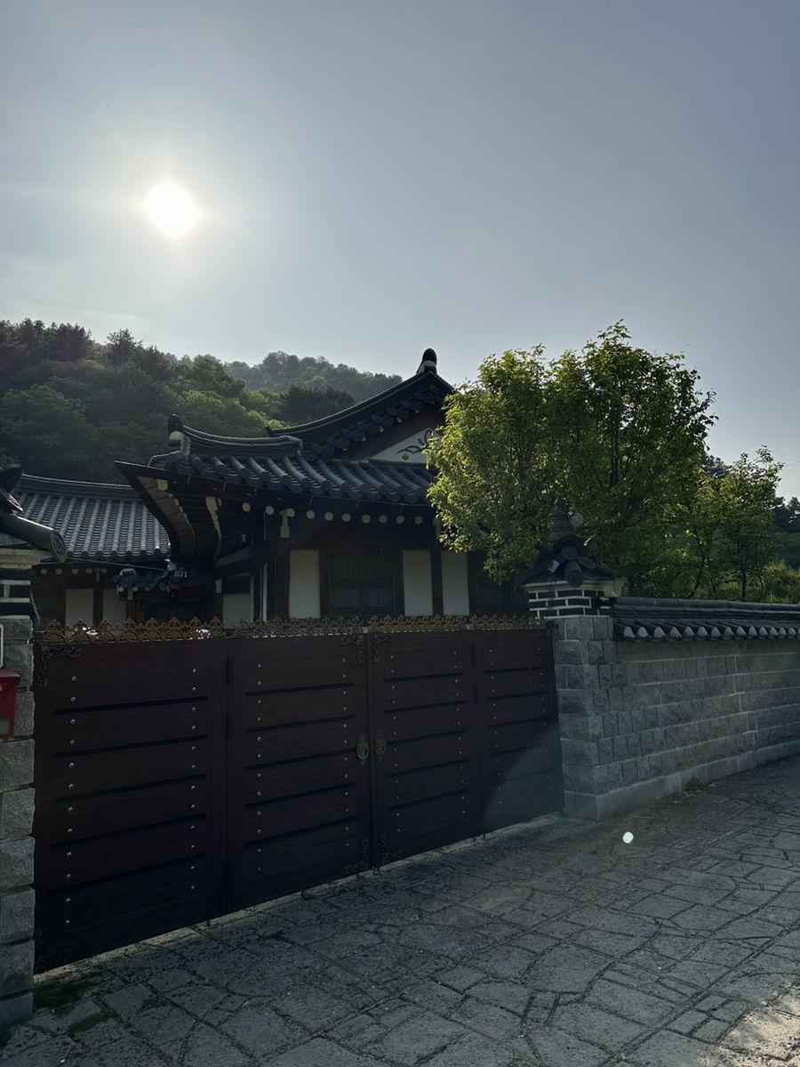 한옥연가펜션 사진 5