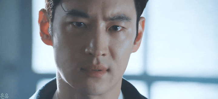 [<b>이제훈</b>] <<b>수사반장</b> 1958> EP.06 이제훈 움짤