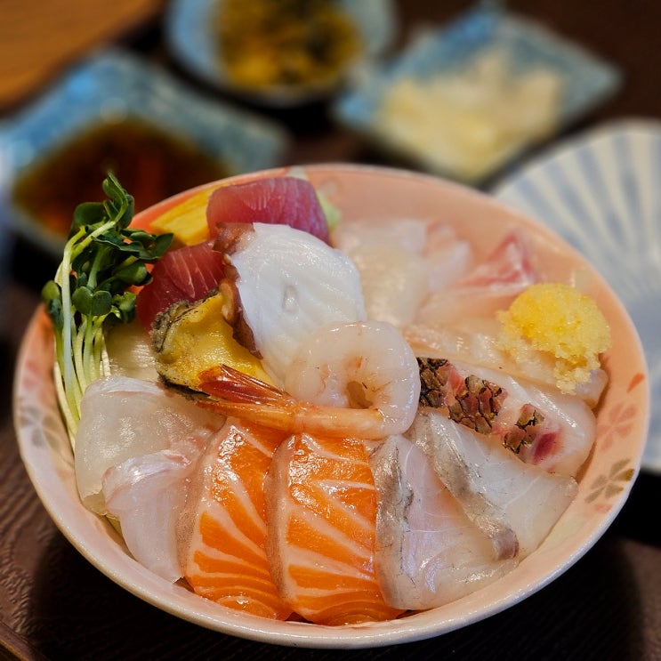  고잔동 맛집 또간집 숙성회 전문점 회식
