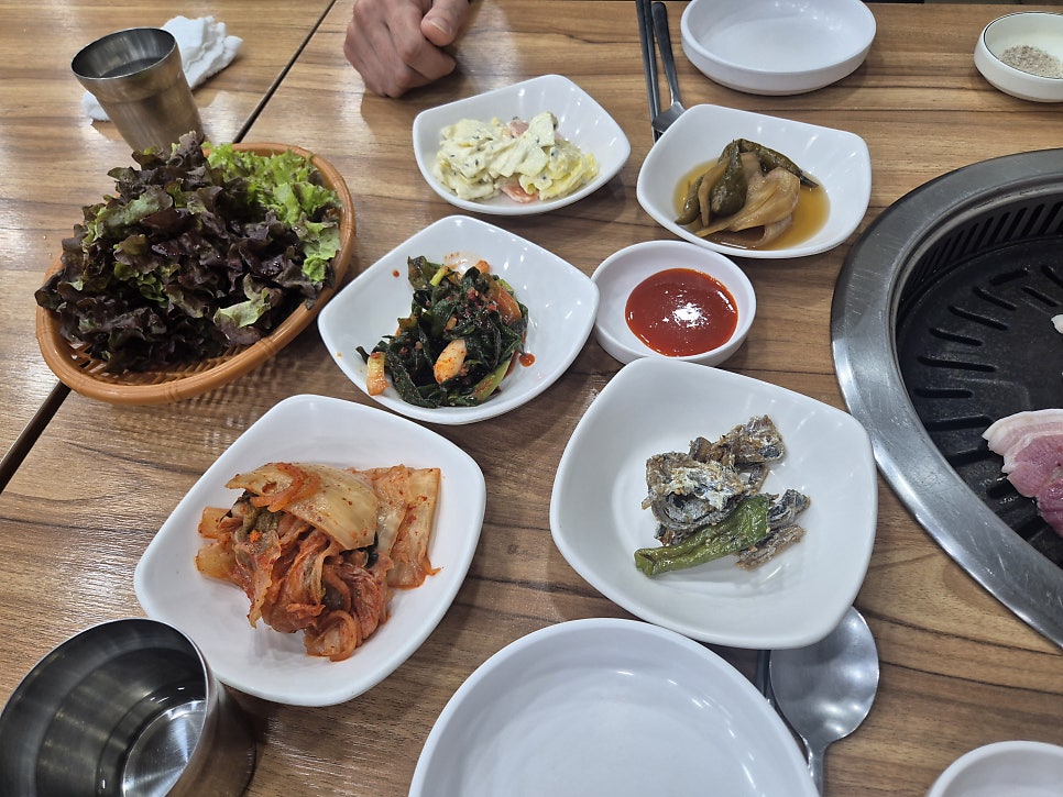 신라정 사진 5