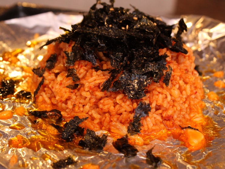  대구 수성구 두산동 냉삼 맛집 오남매냉삼가