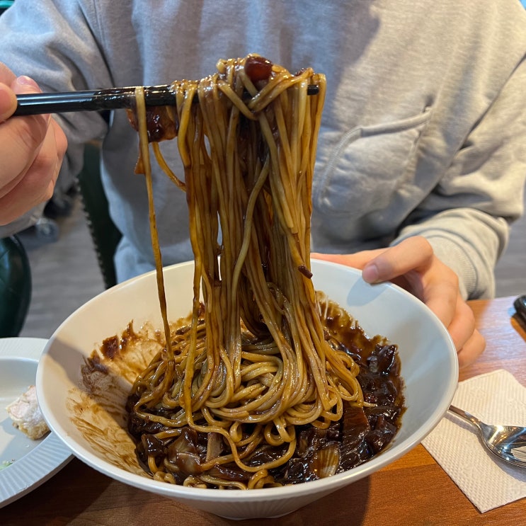  노원역 맛집 노원 짬뽕 노원 짜장면 노원 중국집 설화 재방문후기