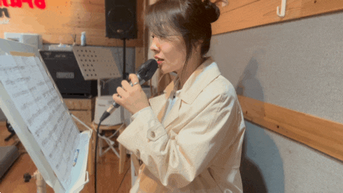  [광진/건대]브랜뉴실용음악학원에서 보컬 원데이레슨 받고 왔어요!